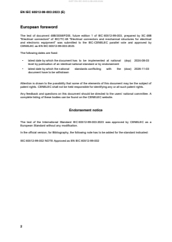 SIST EN IEC 60512-99-003:2024 - BARVE - Page 4 preview