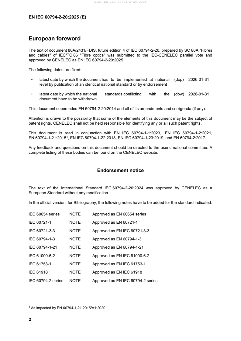 EN IEC 60794-2-20:2025 EN IEC 60794-2-20:2025 - BARVE - Page 4 preview