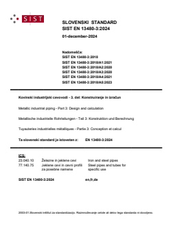 EN 13480-3:2024 EN 13480-3:2024 - Page 1 preview