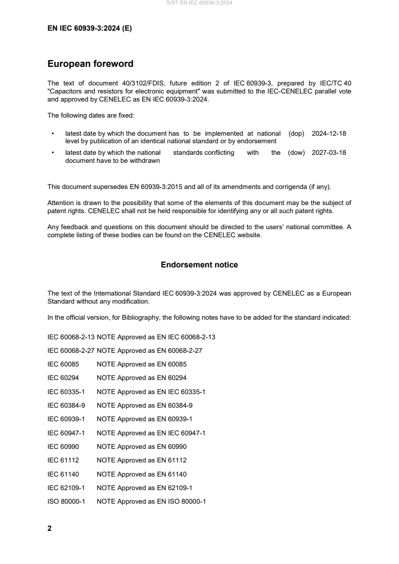 EN IEC 60939-3:2024 EN IEC 60939-3:2024 - Page 4 preview