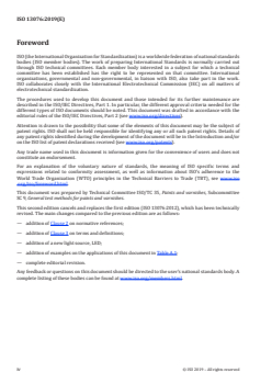 ISO 13076:2019 - Paints and varnishes — Lighting and procedure for visual assessments of coatings
Released:10/15/2019 - Page 4 preview