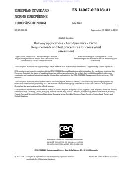 EN 14067-6:2018+A1:2022 EN 14067-6:2018+A1:2022 - Page 3 preview