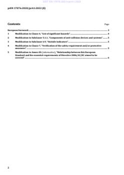 EN 17076:2021/oprA1:2023 - Page 4 preview