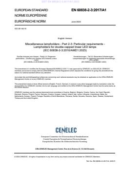 SIST EN 60838-2-3:2017/A1:2023 - Page 3 preview