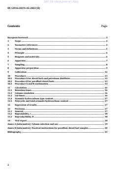 EN 12916:2019+A1:2022 - Page 4 preview