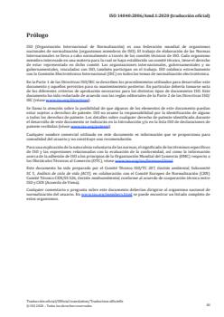 ISO 14040:2006/Amd 1:2020 ISO 14040:2006/Amd 1:2020 - Environmental management — Life cycle assessment — Principles and framework — Amendment 1
Released:1/5/2022 - Page 3 preview