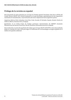 ISO 14040:2006/Amd 1:2020 ISO 14040:2006/Amd 1:2020 - Environmental management — Life cycle assessment — Principles and framework — Amendment 1
Released:1/5/2022 - Page 4 preview