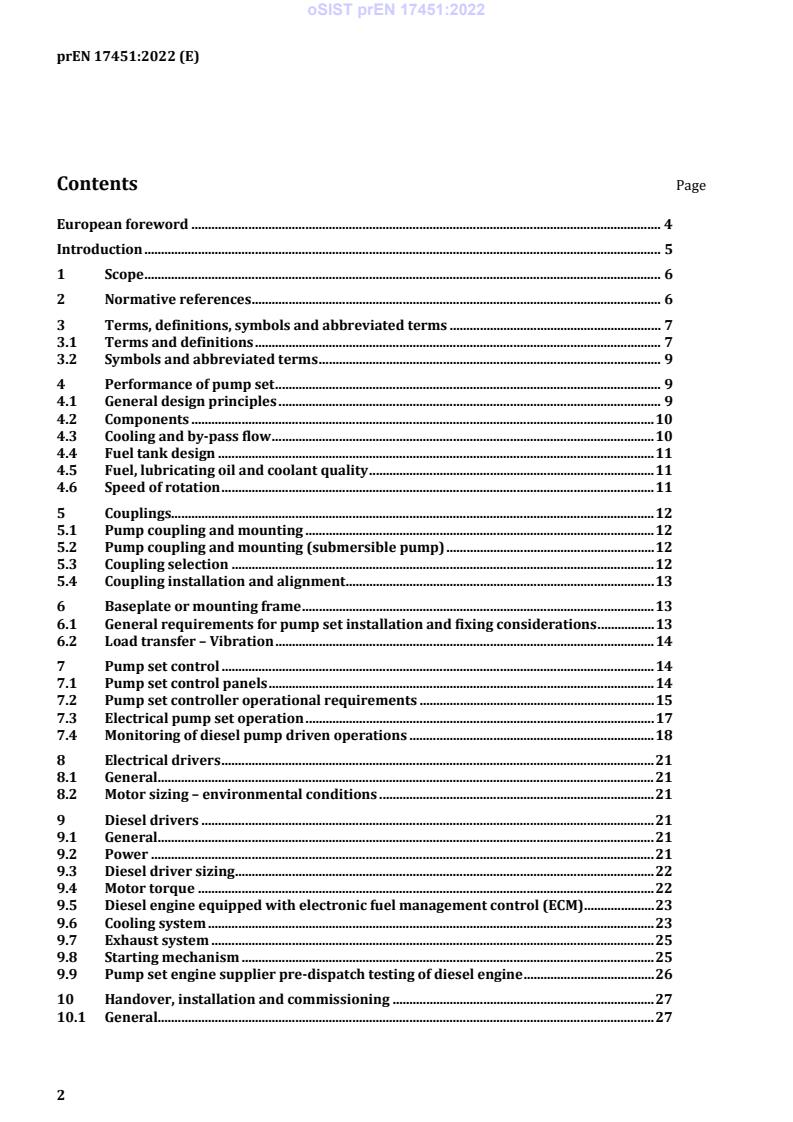 prEN 17451 prEN 17451:2022 - Page 4 preview