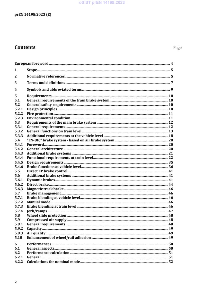 EN 14198:2025 prEN 14198:2023 - Page 4 preview