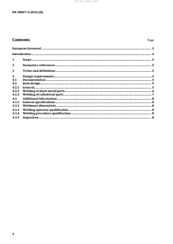 SIST EN 18007-2:2024 - Page 4 preview