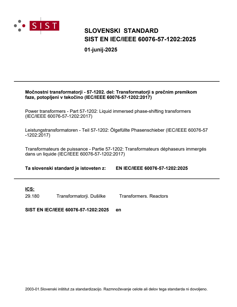 EN IEC/IEEE 60076-57-1202:2025