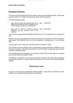 EN IEC 60335-2-40:2024 EN IEC 60335-2-40:2025 - BARVE - Page 4 preview