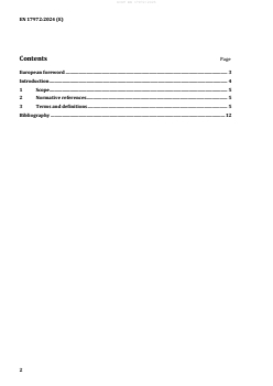 EN 17972:2025 - Page 4 preview
