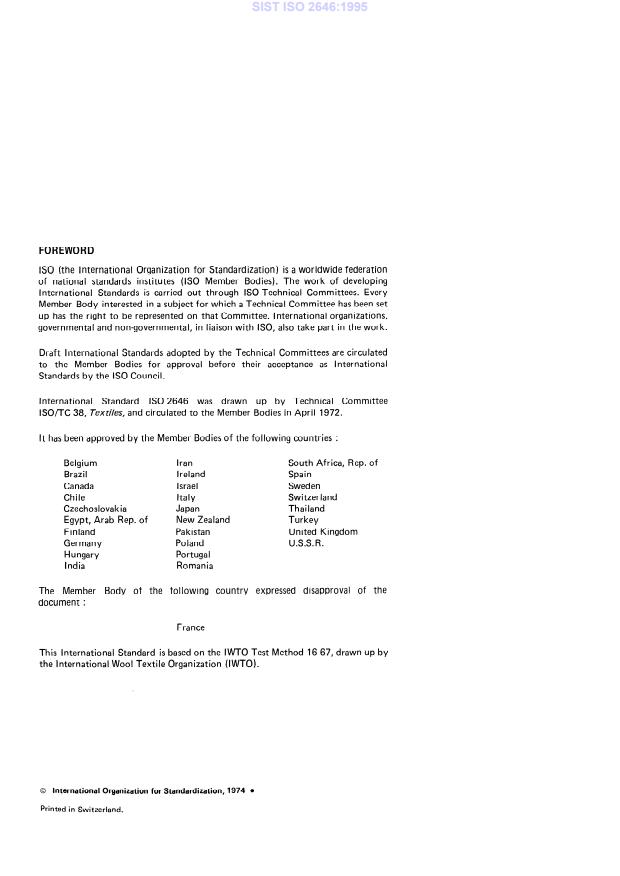SIST ISO 2646:1995 SIST ISO 2646:1995 - Page 4 preview