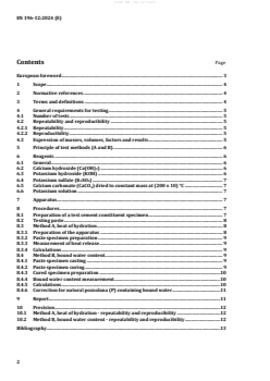 SIST EN 196-12:2025 - Page 4 preview
