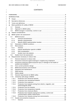 prEN IEC 62933-5-2:2024 - BARVE - Page 4 preview