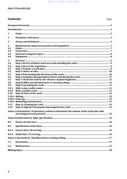 SIST-TP CWA 17916:2022 - Page 4 preview
