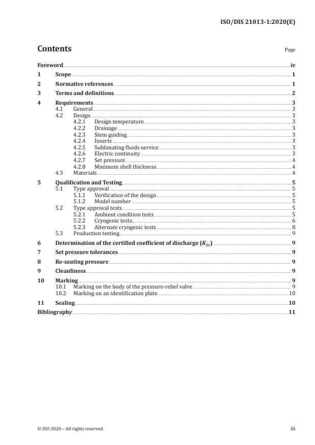 ISO DIS 21013 1 Cryogenic Vessels Pressure relief Accessories For iso-dis-21013-1-cryogenic-vessels-pressure-relief-accessories-for