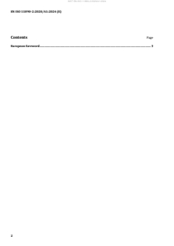 EN ISO 11890-2:2020/A1:2024 - Page 4 preview