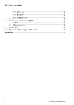 ISO/TR 9241-380:2022 ISO/TR 9241-380:2022 - Ergonomics of human-system interaction — Part 380: Survey result of HMD (Head-Mounted Displays) characteristics related to human-system interaction
Released:14. 06. 2022 - Page 4 preview
