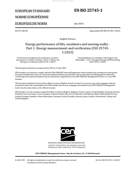 SIST EN ISO 25745-1:2023 - BARVE - Page 3 preview
