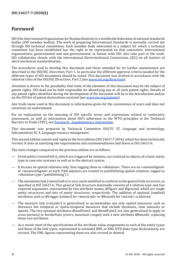 ISO 24617-7:2020 ISO 24617-7:2020 - Language resource management -- Semantic annotation framework - Page 4 preview