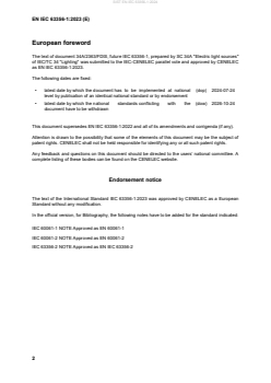 SIST EN IEC 63356-1:2024 SIST EN IEC 63356-1:2024 - Page 4 preview