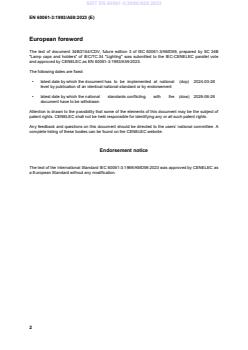 SIST EN 60061-3:2000/A59:2023 - BARVE - Page 4 preview