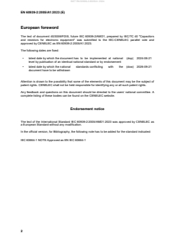 EN 60939-2:2005/A1:2024 - Page 4 preview