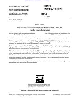 SIST EN 1366-10:2022/oprA1:2023 - Page 3 preview