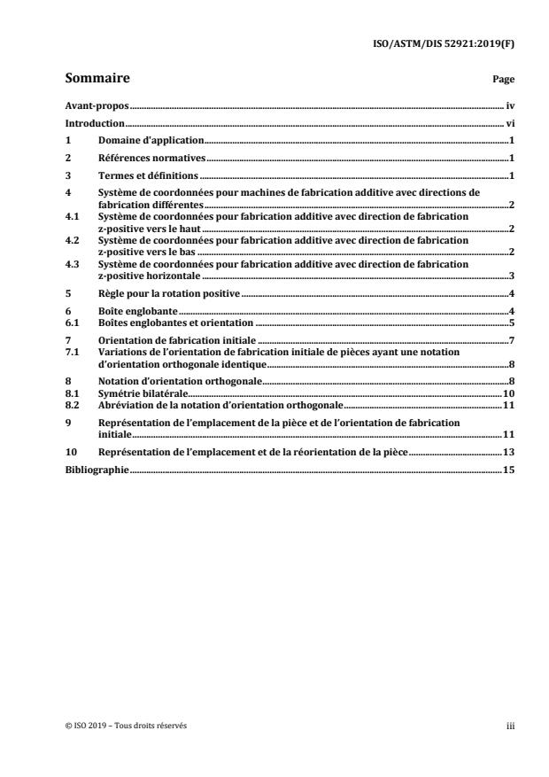 ISO/ASTM DIS 52921