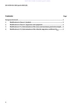 EN 12390-18:2021/oprA1:2023 - Page 4 preview