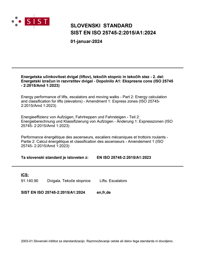 EN ISO 25745-2:2015/A1:2024