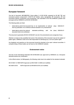 SIST EN IEC 63185:2025 SIST EN IEC 63185:2025 - BARVE - Page 4 preview