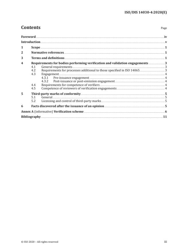 ISO DIS 14030 4 Environmental Performance Evaluation Green Debt iso-dis-14030-4-environmental-performance-evaluation-green-debt
