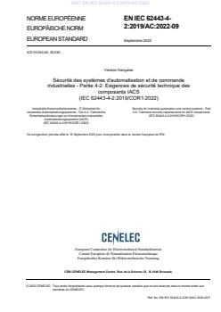 EN IEC 62443-4-2:2019/AC:2023 - Page 3 preview