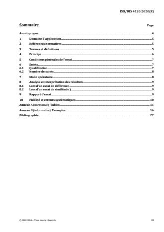ISO/FDIS 4120