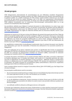 ISO 13479:2022 - Polyolefin pipes for the conveyance of fluids — Determination of resistance to crack propagation — Test method for slow crack growth on notched pipes
Released:6/3/2022 - Page 4 preview