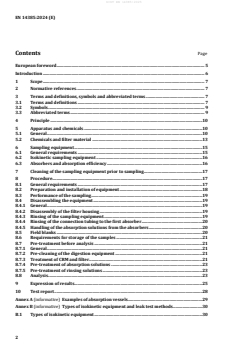 EN 14385:2024 EN 14385:2025 - Page 4 preview