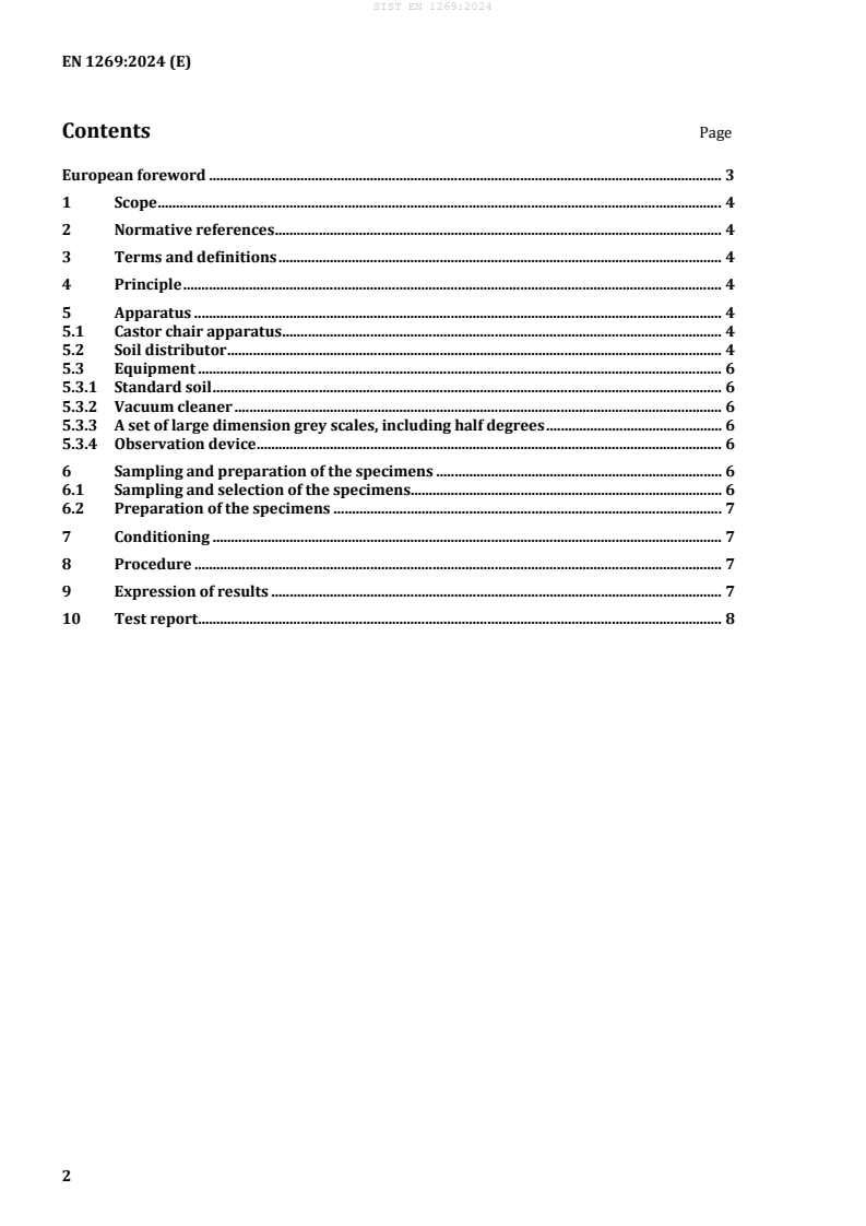 SIST EN 1269:2024 SIST EN 1269:2024 - BARVE - Page 4 preview