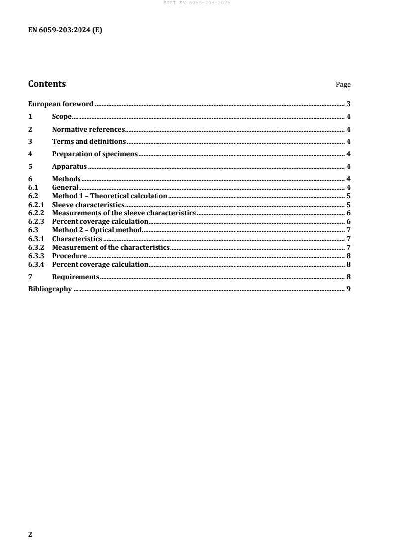 EN 6059-203:2024 EN 6059-203:2025 - Page 4 preview