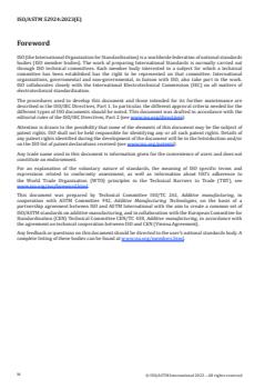 ISO/ASTM 52924:2023 - Additive manufacturing of polymers — Qualification principles — Classification of part properties
Released:4. 08. 2023 - Page 4 preview