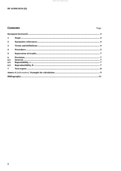 EN 16300:2024 - Page 4 preview