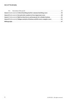 ISO 23778:2022 ISO 23778:2022 - Proof of competence of hydraulic cylinders in crane applications
Released:15. 09. 2022 - Page 4 preview