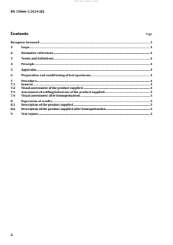 SIST EN 15466-1:2024 - Page 4 preview