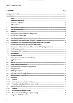 SIST-TS CEN/TS 16629:2025 - Page 4 preview