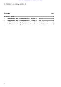 EN 573-3:2019+A1:2022/oprA2:2023 - Page 4 preview
