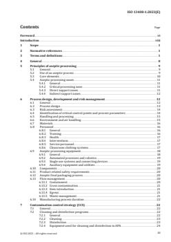 ISO 13408-1:2023 - Aseptic processing of health care products — Part 1: General requirements
Released:15. 08. 2023 - Page 3 preview
