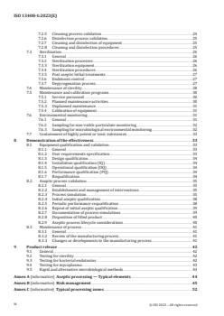 ISO 13408-1:2023 - Aseptic processing of health care products — Part 1: General requirements
Released:15. 08. 2023 - Page 4 preview
