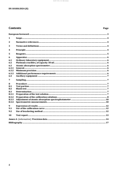 SIST EN 10188:2024 SIST EN 10188:2024 - BARVE - Page 4 preview